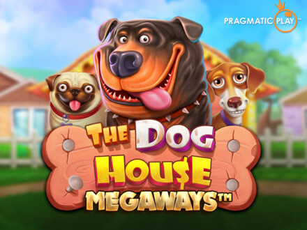The Dog House Megaways vavada